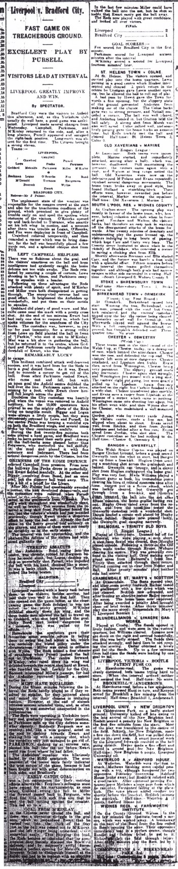 Liverpool Echo report