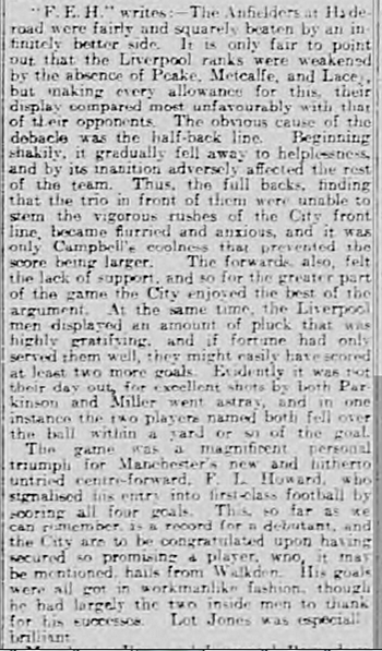 Liverpool Echo report