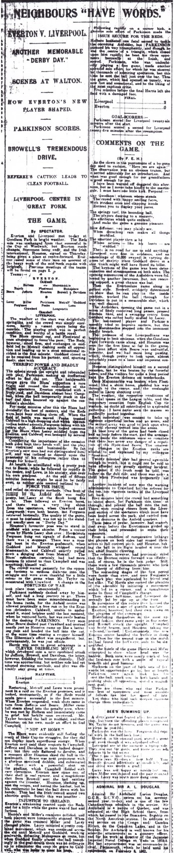 Liverpool Echo report