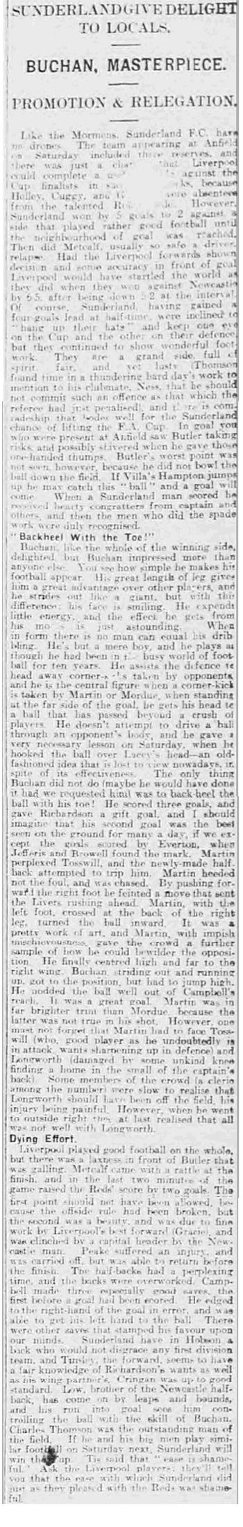 Liverpool Echo report