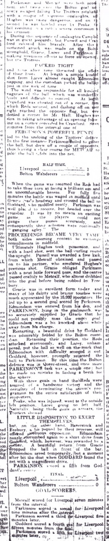 Liverpool Echo report (incomplete)