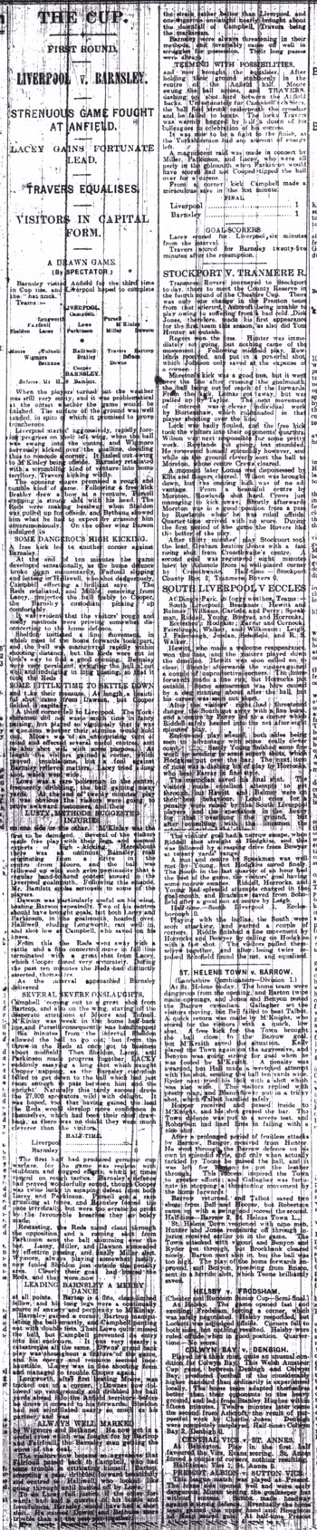 Liverpool Echo report