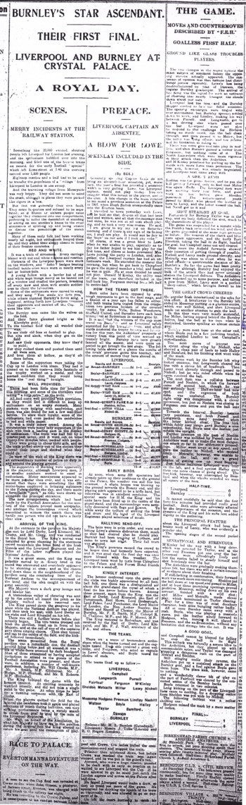 Liverpool Echo report