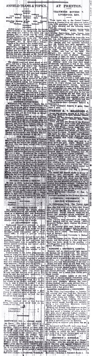 Liverpool Echo report