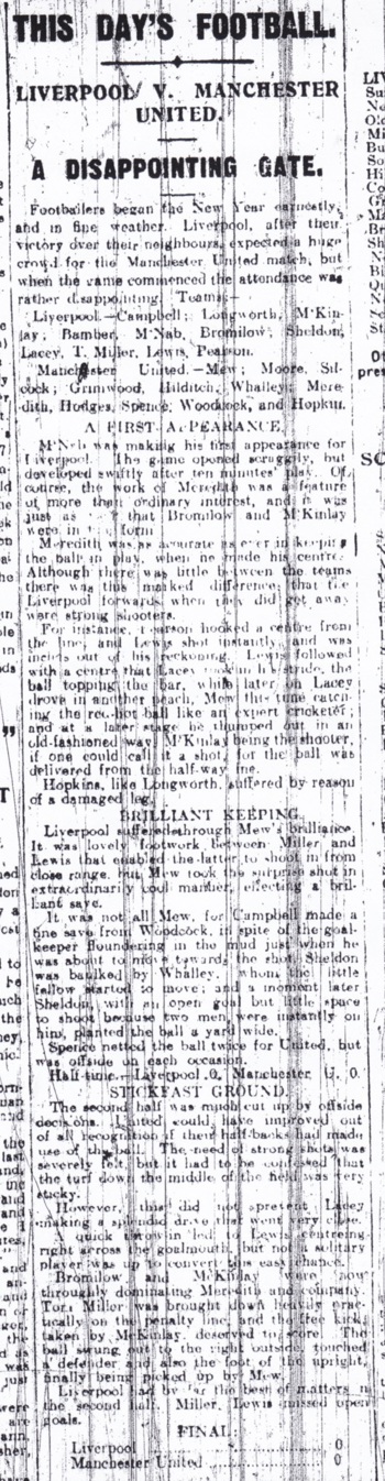 Liverpool Echo report