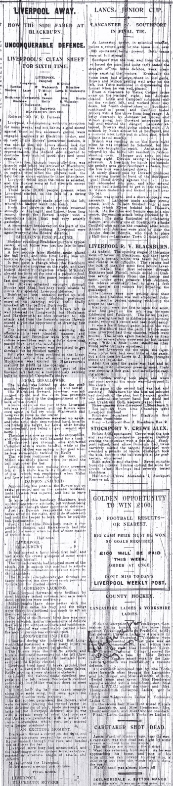 Liverpool Echo report