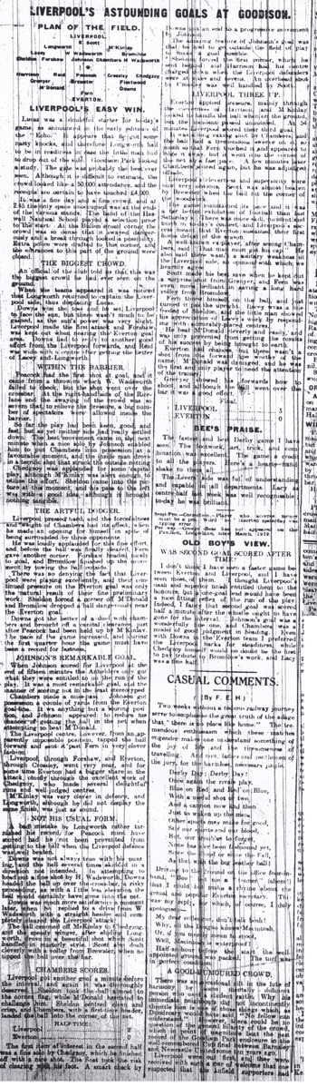 Liverpool Echo report