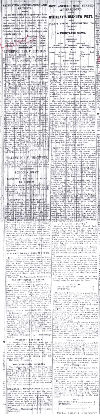 Liverpool Echo report