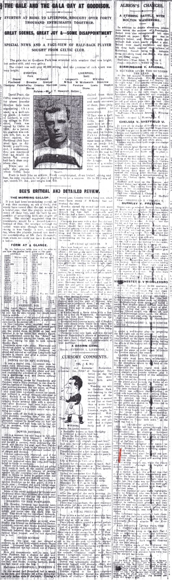 Liverpool Echo report