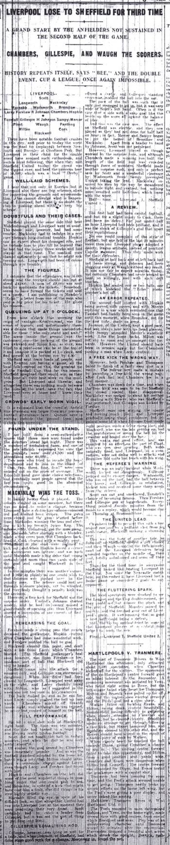 Liverpool Echo report