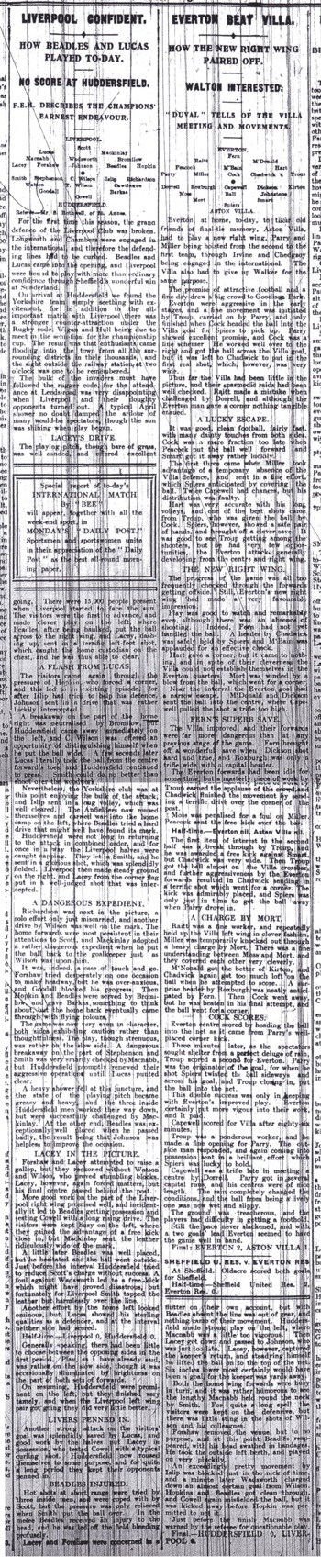 Liverpool Echo report