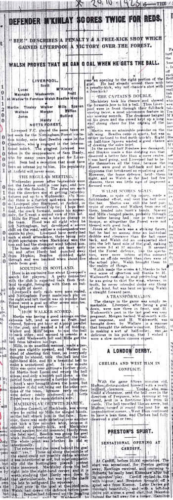 Liverpool Echo report (missing a part)
