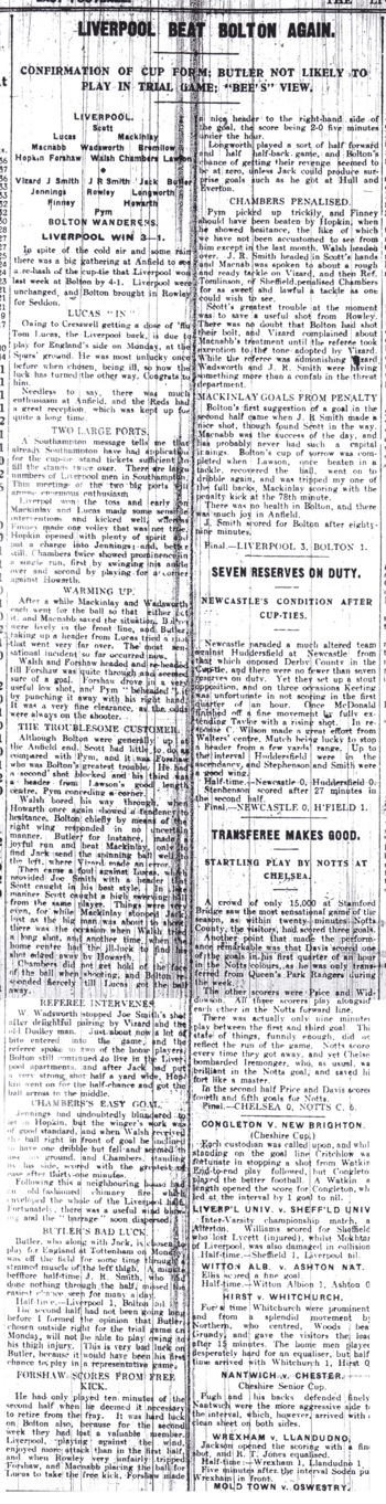 Liverpool Echo report