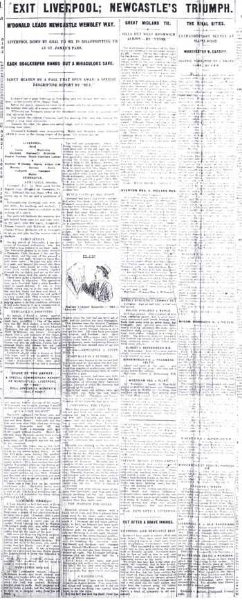 Liverpool Echo report
