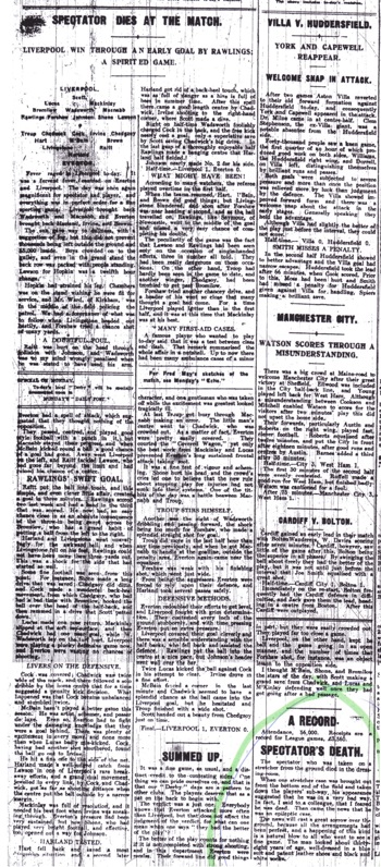 Liverpool Echo report
