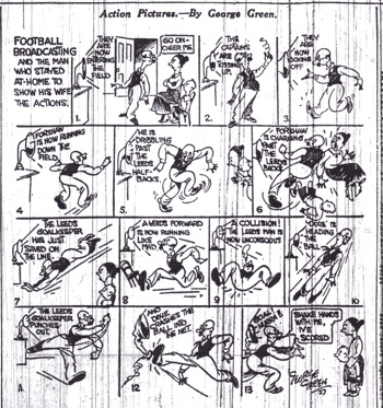 Liverpool Echo commentary