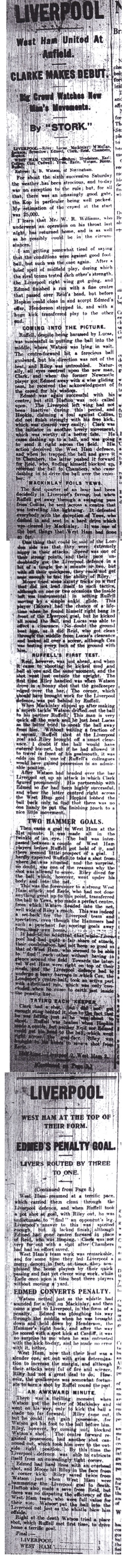 Liverpool Echo report
