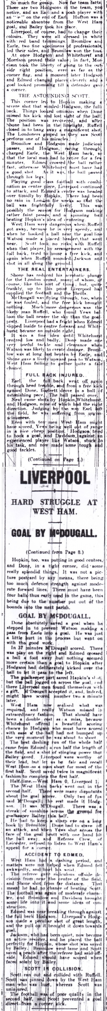 Liverpool Echo report