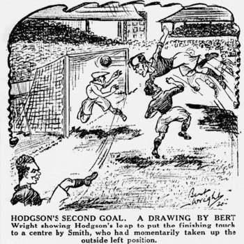 Liverpool Evening Express 27 September 1930