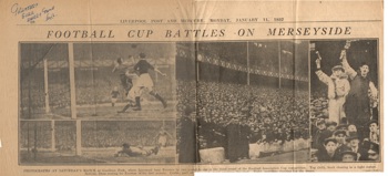 Action pics from Post and Mercury