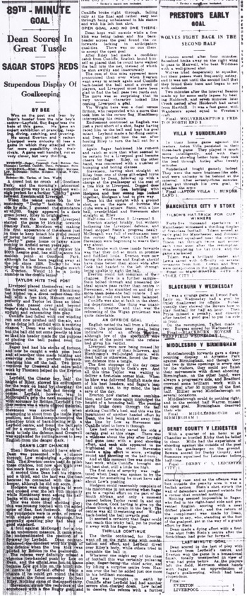 Liverpool Echo report