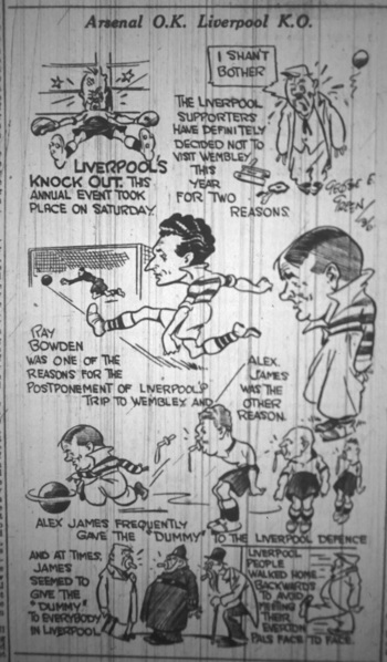 Liverpool KO