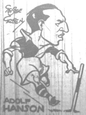 Hanson 7 December 1936