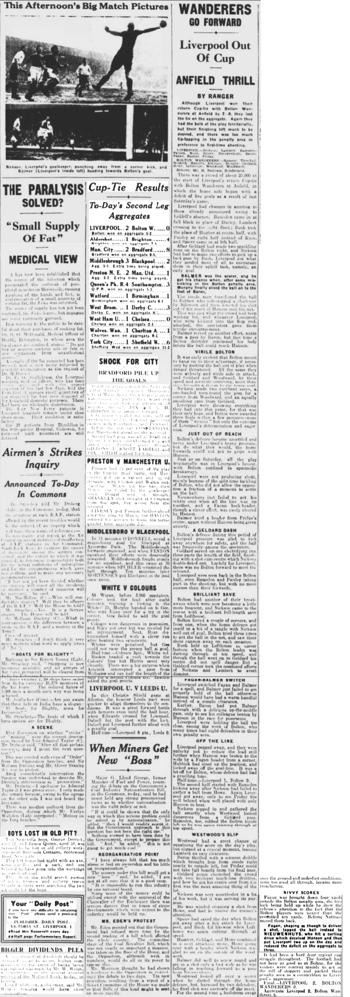 Liverpool Echo report
