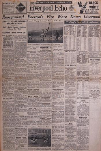 Liverpool Echo report (same as trancribed)