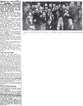 Liverpool Echo article