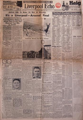 Liverpool Echo report