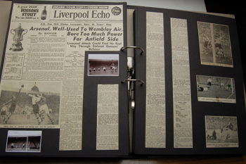 Liverpool Echo report