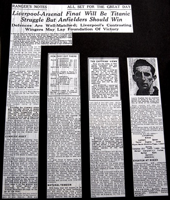 Liverpool Echo preview