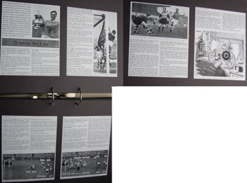 Joe Mercer interview