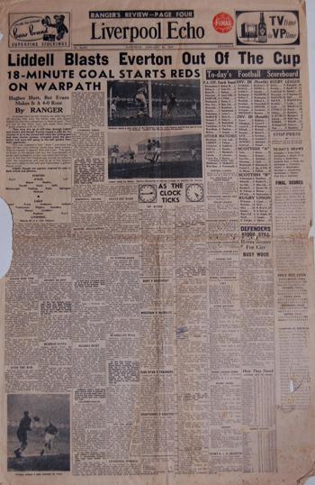 Liverpool Echo report