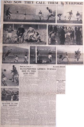 As I see it by Leslie Edwards