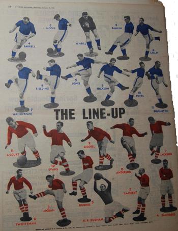 Liverpool Echo preview