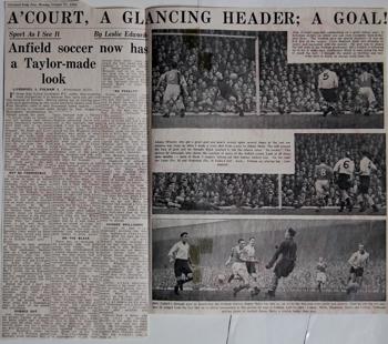 Daily Post report (Courtesy of Adrian Killen)