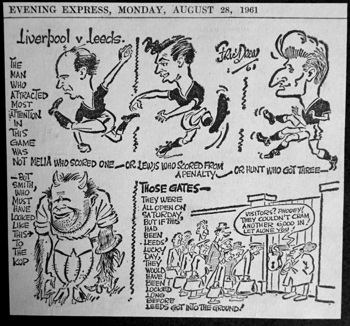 26 August 1961