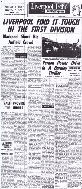 Liverpool Echo report