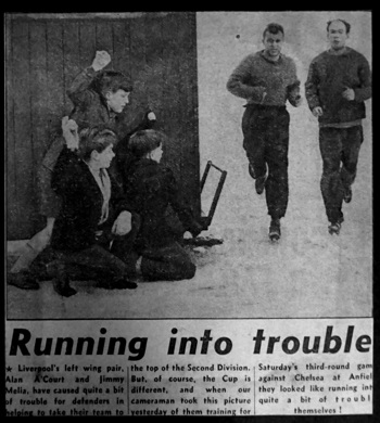 January 1962