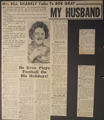 1963 - Nessie speaks out