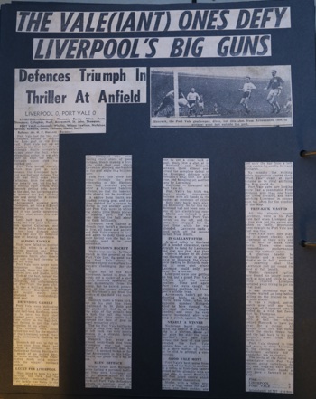 Defences triumph in thriller at Anfield