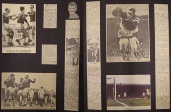 Liverpool congratulated