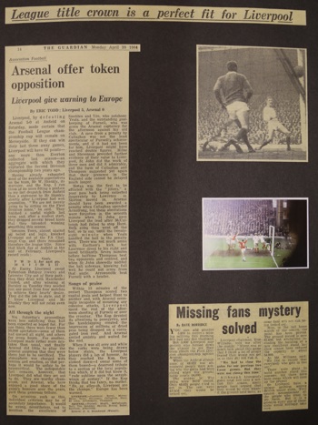 Liverpool give warning to Europe