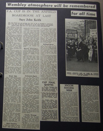 John Keith's verdict on this historic win