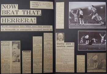 Now beat that Herrera!