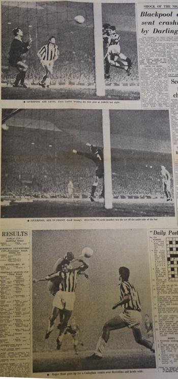 Images from the game