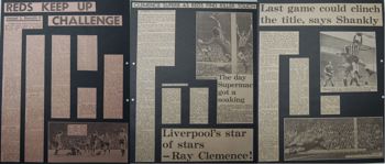 Liverpool's star of stars - 18 March 1972