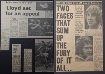 Lloyd set for an appeal - August 1972
